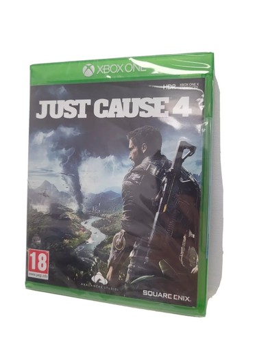 Just cause gioco - gioco, shooter
