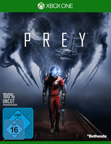 Prey shooter microsoft - prey,